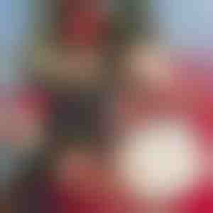 'Készítsd el egyedül' Karácsonyi Dísz (30 darab) | ORNAMENTIFY