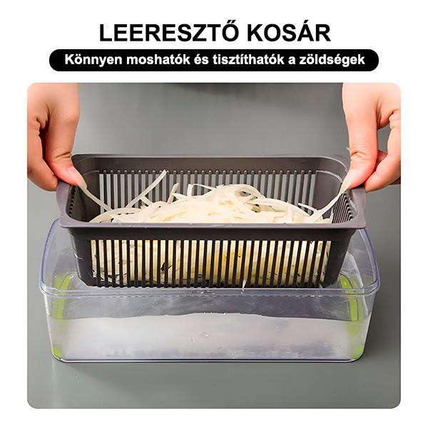 CHOPMASTER