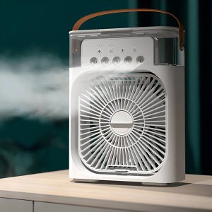 Hordozható légkondicionáló | FRIOZA