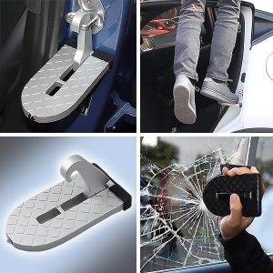 Univerzális autófellépő | HOPKA