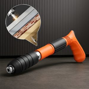 Nagy teljesítményű szög ágyú | NAILBLAST