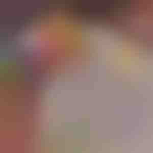 20 színes akvarell festékkészlet | COLORLINKE