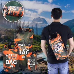 AQUAPOUCH vízálló táska