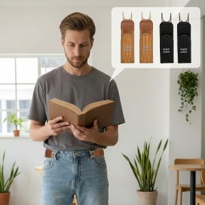 Csat nélküli rugalmas deréköv | BUCKLI