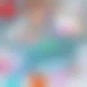 Gyerek vízi játékkészítő készlet (13 darab) | GELPLI