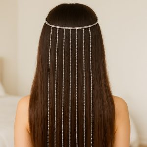 Kristály hajpánt | LUMIBANDI