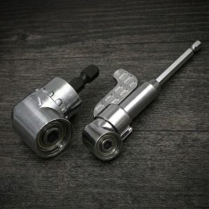 Szögben álló fúrószár adapter | RIGHTADAP