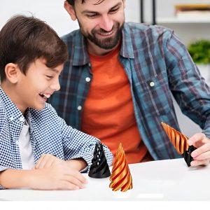 Spirál kúp nyugtató játék | SPINEZO