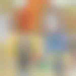 TRUMPY az éneklő elefánt