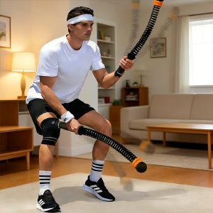 Kompakt, állítható ellenállású edzőgép | ROPAFIT