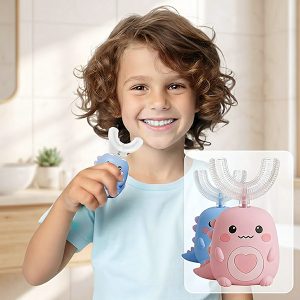 Változtassa a fogmosást játékká - 60 másodperc | TOOFY